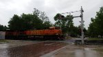 BNSF 4446